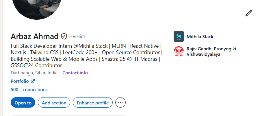 LinkedIn